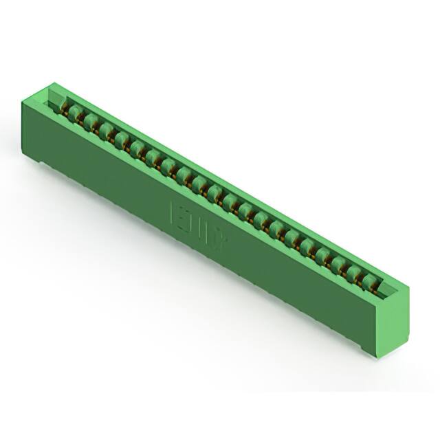 307-021-553-101 EDAC Inc.  Edgeboard Connectors
